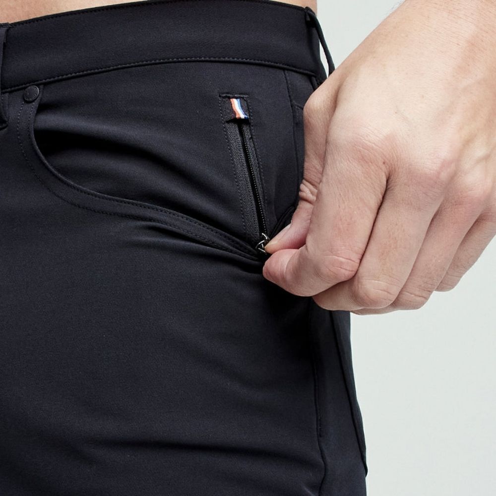Four Laps Evolve Performance Pants - Picture 5 of 16